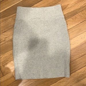 Kendall and Kylie skirt